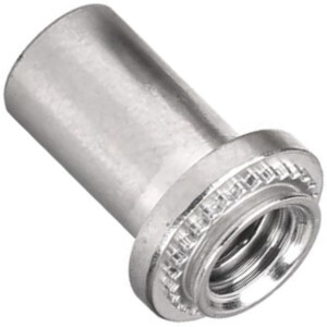 GSBS8322 GS-BS-832-2, Self-Clinching Blind Nut,